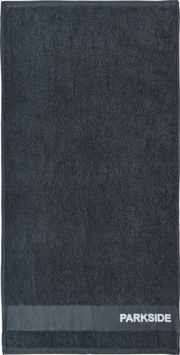 Bild 2 von PARKSIDE® Handtuch