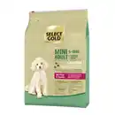Bild 1 von SELECT GOLD Sensitive Mini Adult Pferd & Tapioka 4 kg