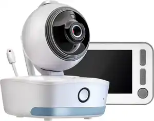 REER Babyphone »BabyCam XL 80440«