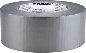 PARKSIDE® Gewebeband 50 m, 50-m-Rolle