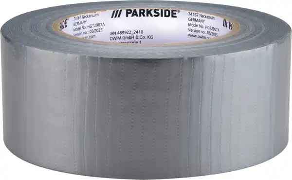 Bild 1 von PARKSIDE® Gewebeband 50 m, 50-m-Rolle