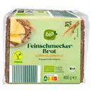 Bild 1 von BIO Feinschmeckerbrote 400 g, Kürbiskernbrot