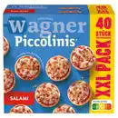 Bild 1 von ORIGINAL WAGNER Wagner Piccolinis 40er Salami 1200 g