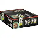 Bild 1 von Sheba Multipack Giant-Pack Delikatesse in Gelee Geflügel Variation 80x85 g