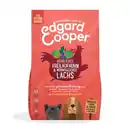Bild 1 von Edgard & Cooper Herrliches Freilaufhuhn & Norwegischer Lachs Senior 12 kg