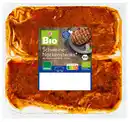 Bild 1 von K-BIO Bioland Schweine- Nackensteaks, kg