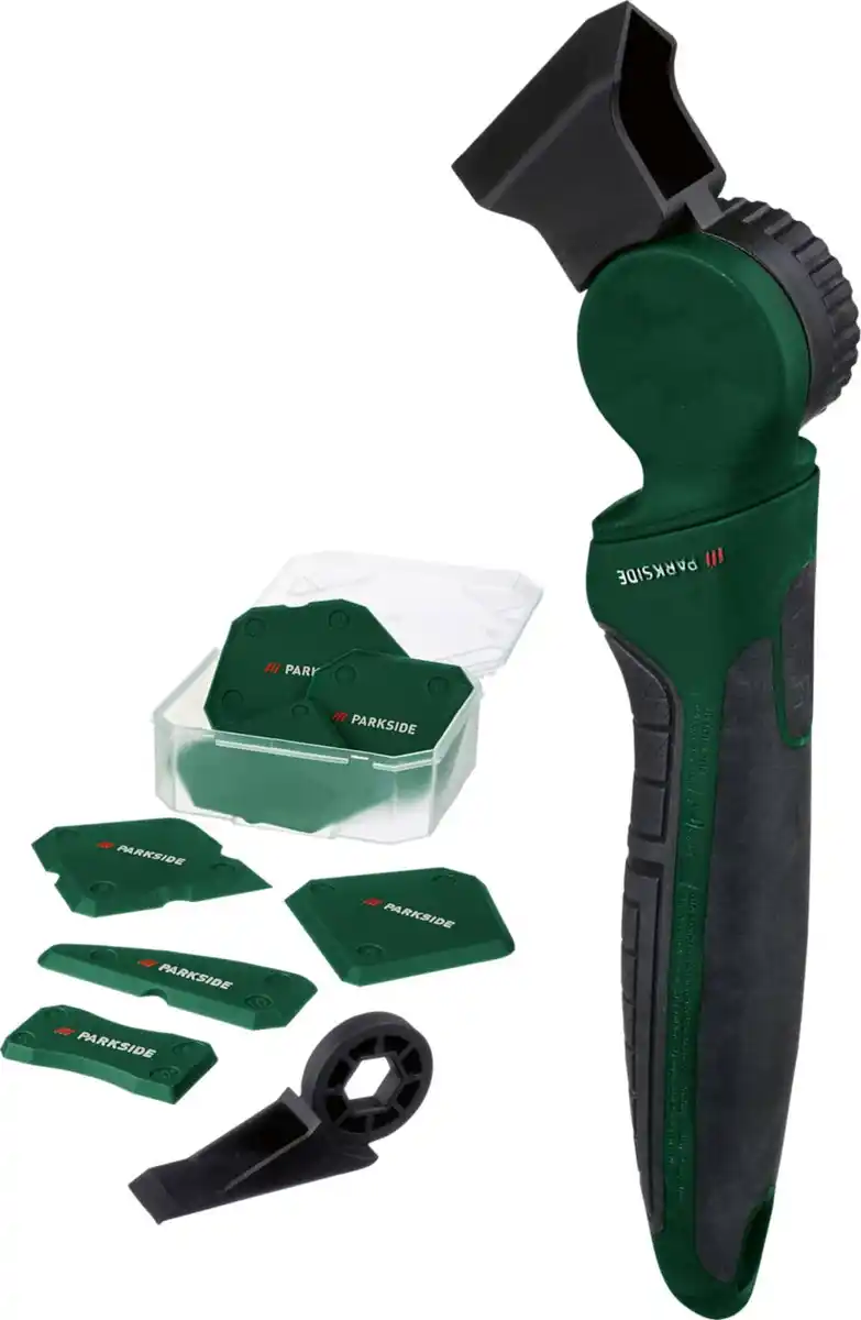Bild 1 von PARKSIDE® Fugenglätter-Set, 9-teilig