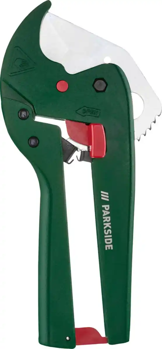 Bild 1 von PARKSIDE® Kunststoffrohr-Schneider