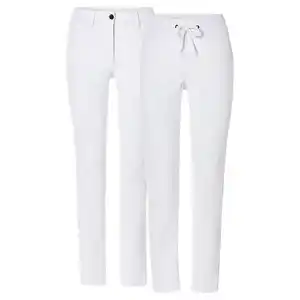OYANDA® Damen-Berufshose Slim Fit