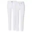 Bild 1 von OYANDA® Damen-Berufshose Slim Fit
