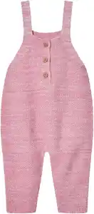 KUNIBOO® Kinder-Stricklatzhose