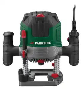PARKSIDE® Oberfräse »POF 1200 E4«