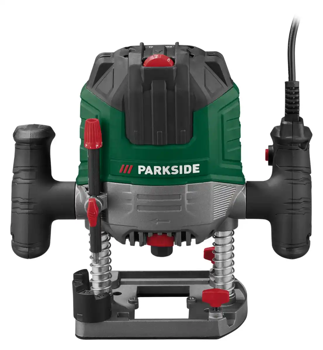 Bild 1 von PARKSIDE® Oberfräse »POF 1200 E4«