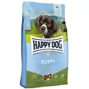 Bild 1 von HAPPY DOG Sensible Trockenfutter Hund Puppy, Lamm & Reis 1 kg