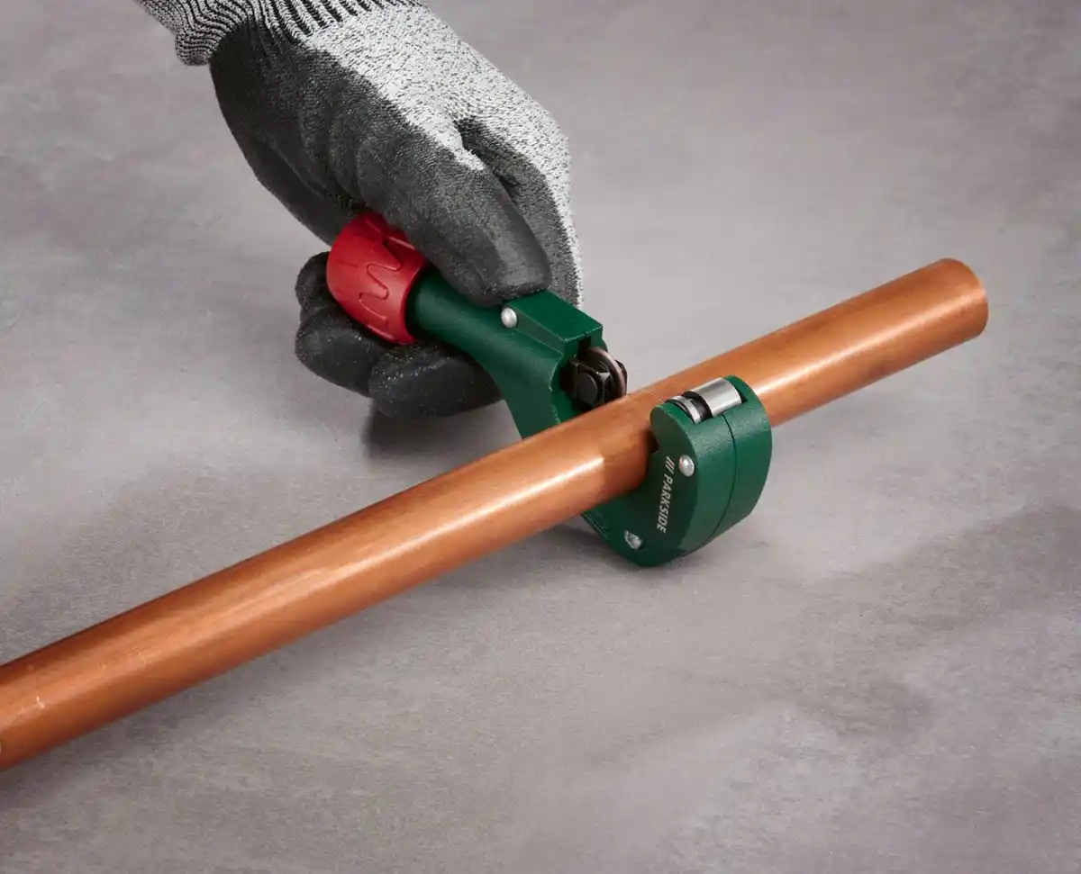 Bild 2 von PARKSIDE® Rohrschneider