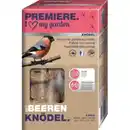 Bild 1 von PREMIERE Meisenknödel 6er ohne Netz Beeren
