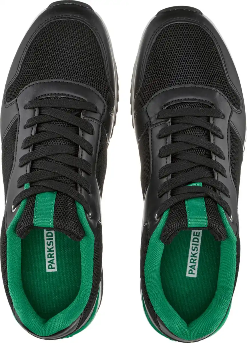 Bild 4 von PARKSIDE® Herren-Sneaker, Paar