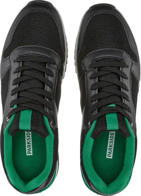 Bild 4 von PARKSIDE® Herren-Sneaker, Paar