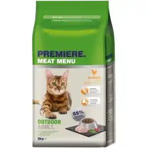 PREMIERE Outdoor Adult 2 kg