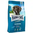 Bild 1 von HAPPY DOG Sensible Trockenfutter Hund Adult, Karibik 1 kg