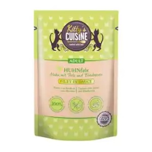 Kitty's Cuisine Kitty´s Cuisine 12x70g