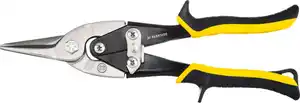 PARKSIDE® Blechscheren-Set, 3-teilig