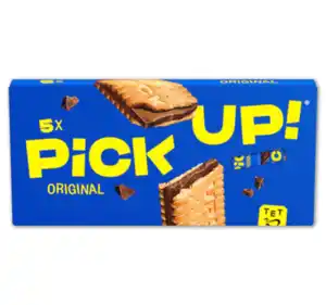 BAHLSEN Pick Up!*