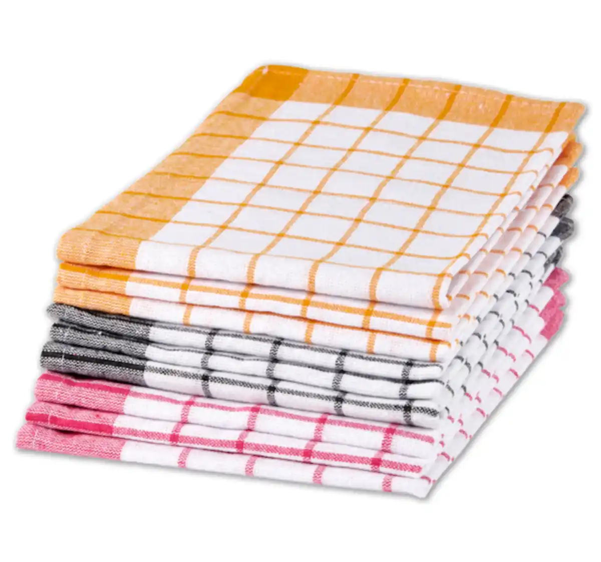 Bild 1 von CLEVER CLEAN Geschirrtücher*