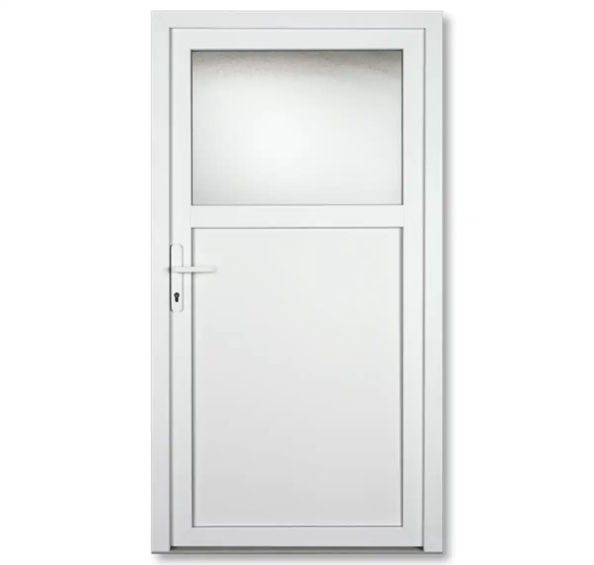 Bild 1 von RORO Kunststoff-Nebeneingangstür