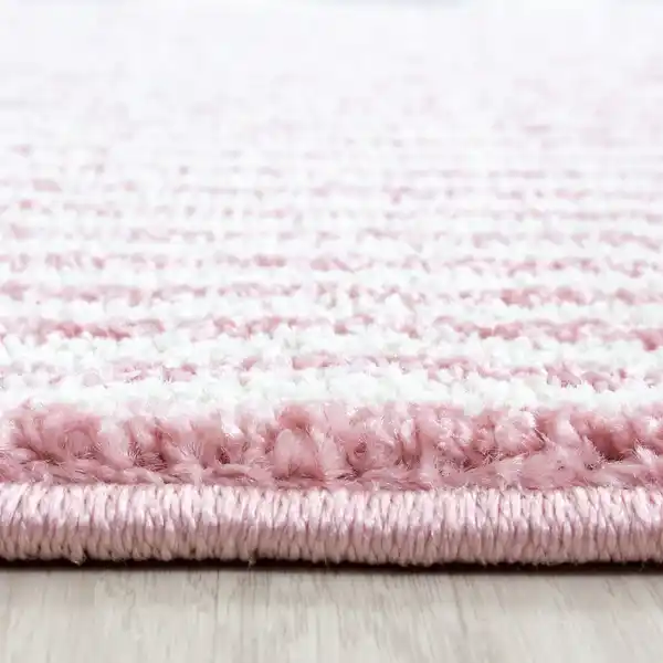 Bild 4 von Teppich, KIDS 0620, PINK, 120 x 170 cm
