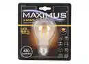 Bild 1 von Maximus LED-Leuchtmittel Glühbirnenform