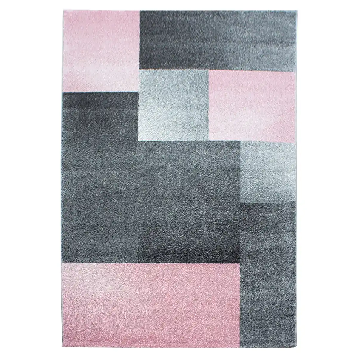 Bild 1 von Teppich, LUCCA 1810, PINK, 120 x 170 cm
