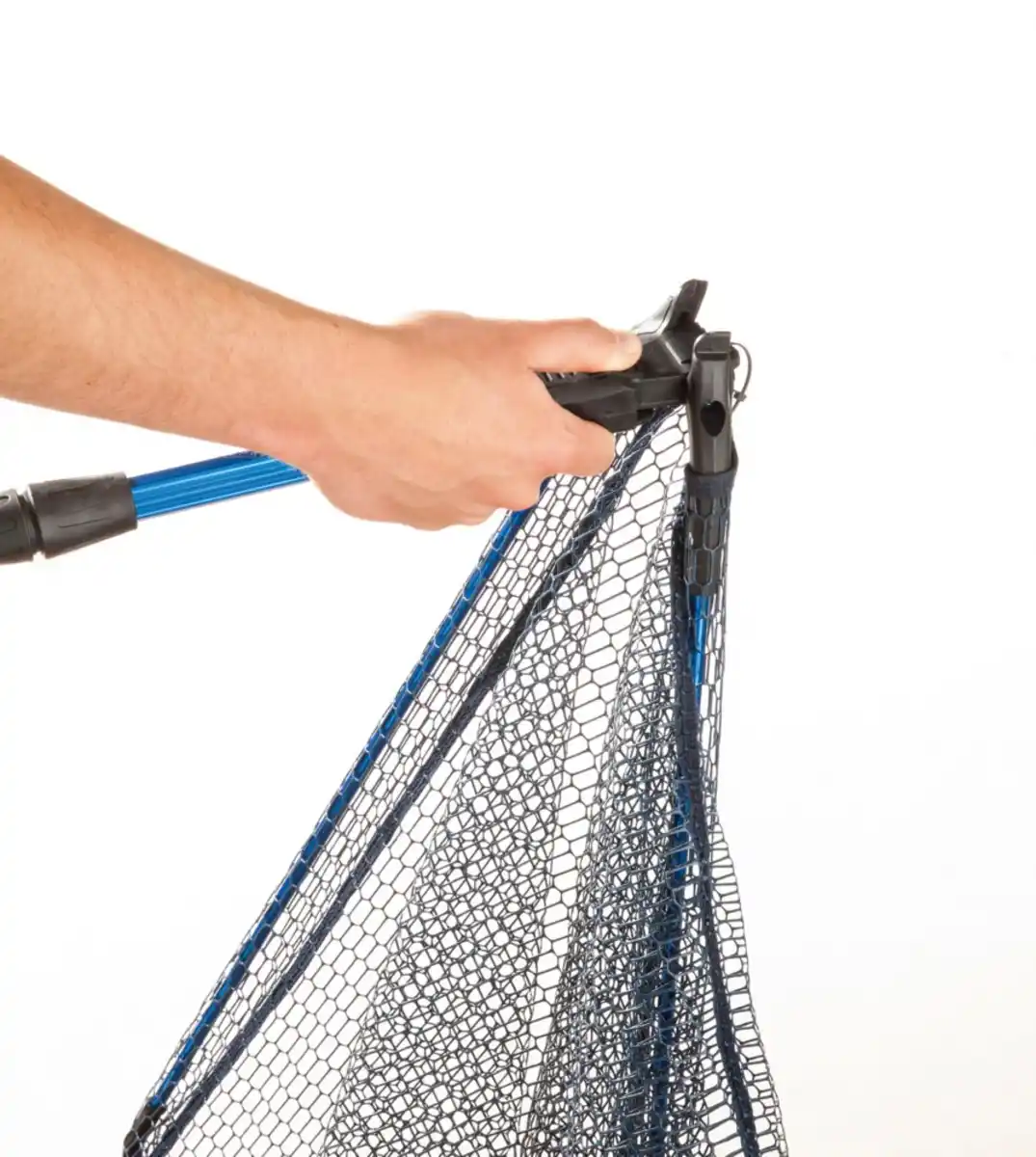 Bild 2 von Teleskop-Profi-Kescher 220 "Blue Edition"