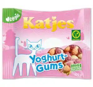 KATJES Gums