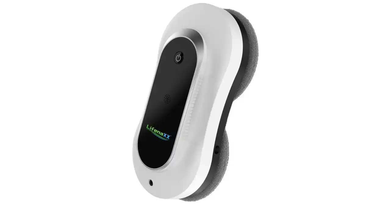 Bild 4 von Fensterreinigungs-Roboter LX-055