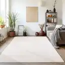 Bild 2 von Teppich, SKY 5400, CREAM, 80 x 250 cm