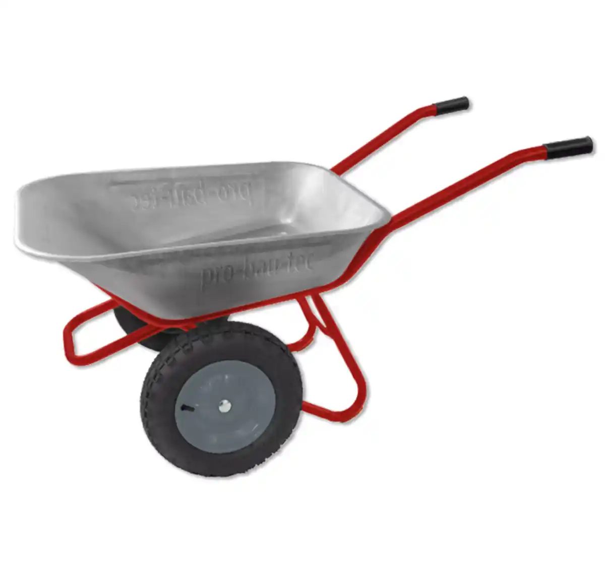 Bild 1 von Zweirad-Schubkarre