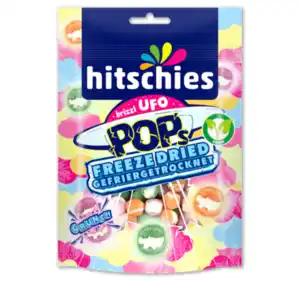 HITSCHIES Brizzl Ufo Pops*