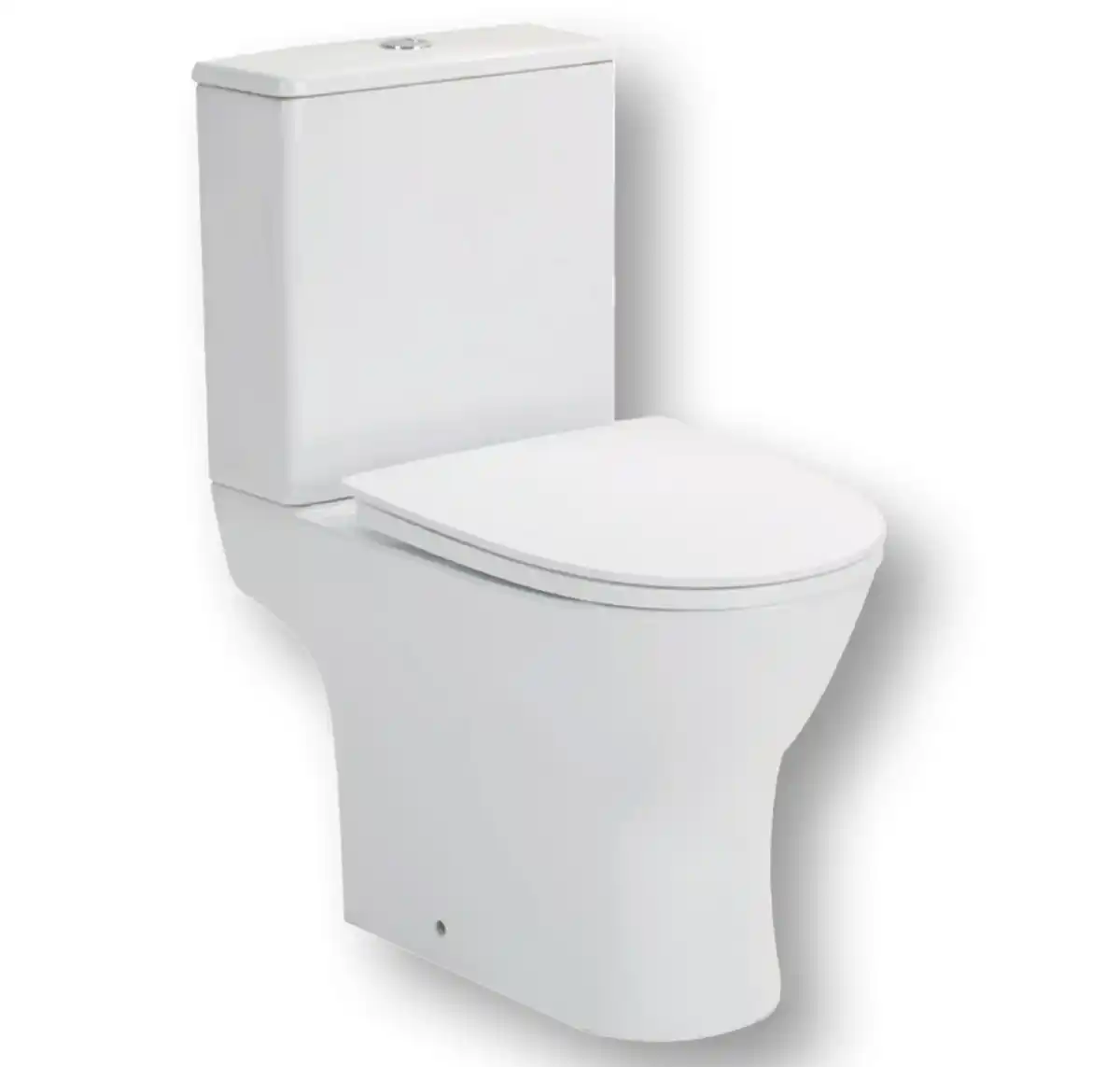 Bild 1 von Stand-WC »Paros«