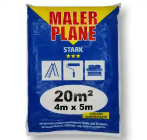 Malerplane