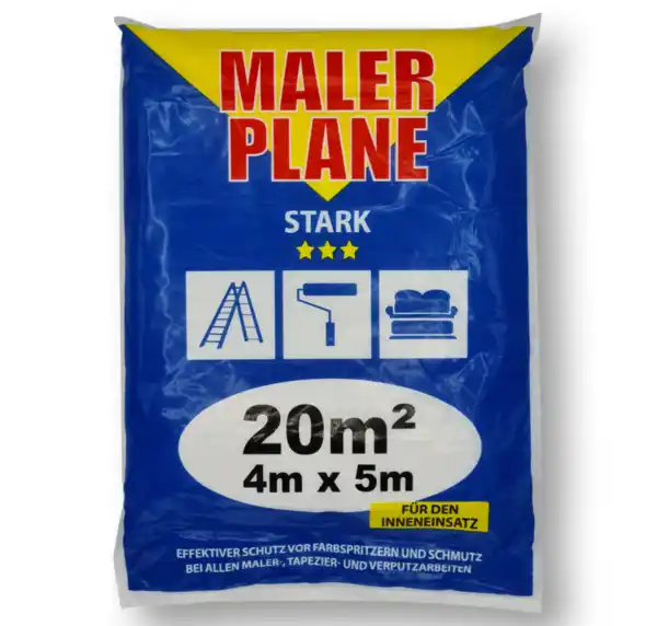 Bild 1 von Malerplane