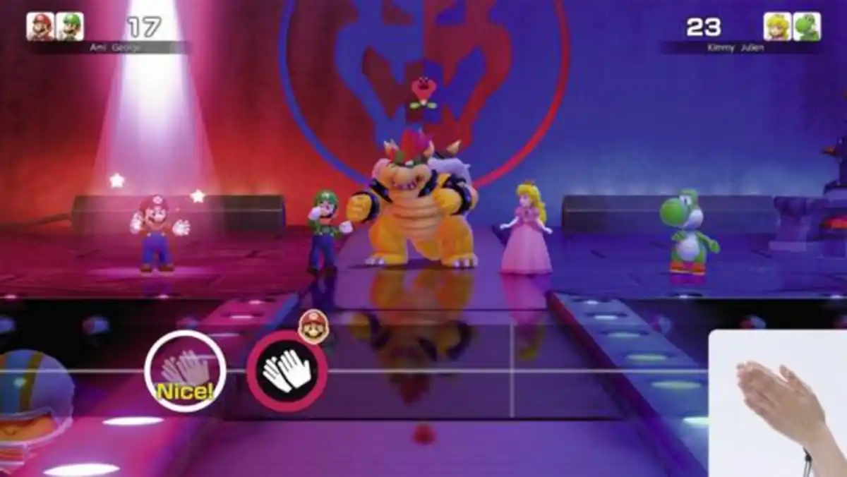 Bild 3 von Nintendo Super Mario Party Jamboree - Nintendo Switch 2 Edition + Jam