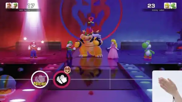 Bild 3 von Nintendo Super Mario Party Jamboree - Nintendo Switch 2 Edition + Jam