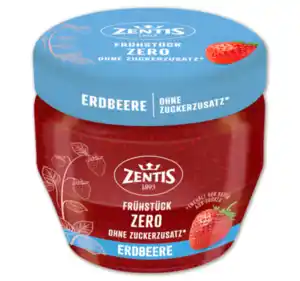 ZENTIS FrĂĽhstĂĽckskonfitĂĽre*