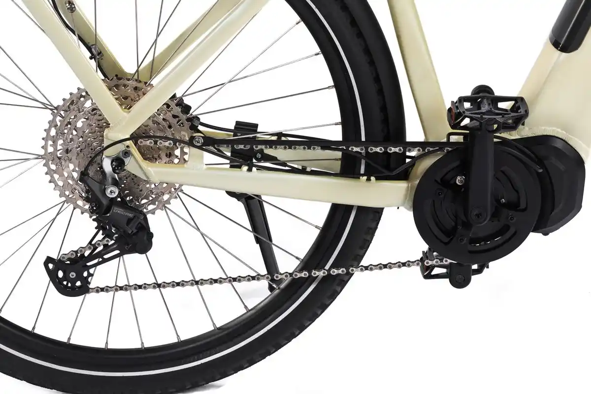 Bild 3 von Trekking SUV Bike MTS 21 X Unisex