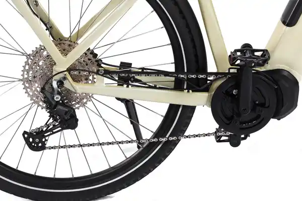 Bild 3 von Trekking SUV Bike MTS 21 X Unisex