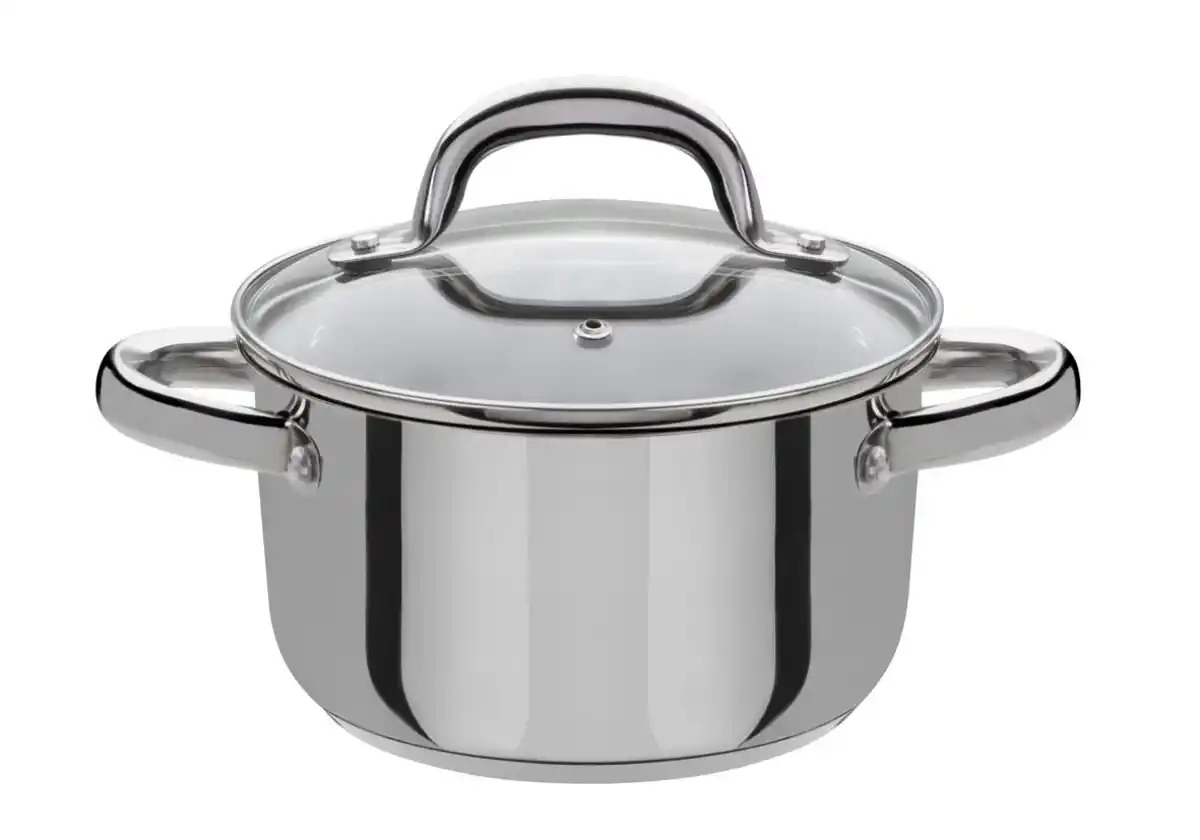 Bild 2 von Edelstahl-Bratentopf Toronto