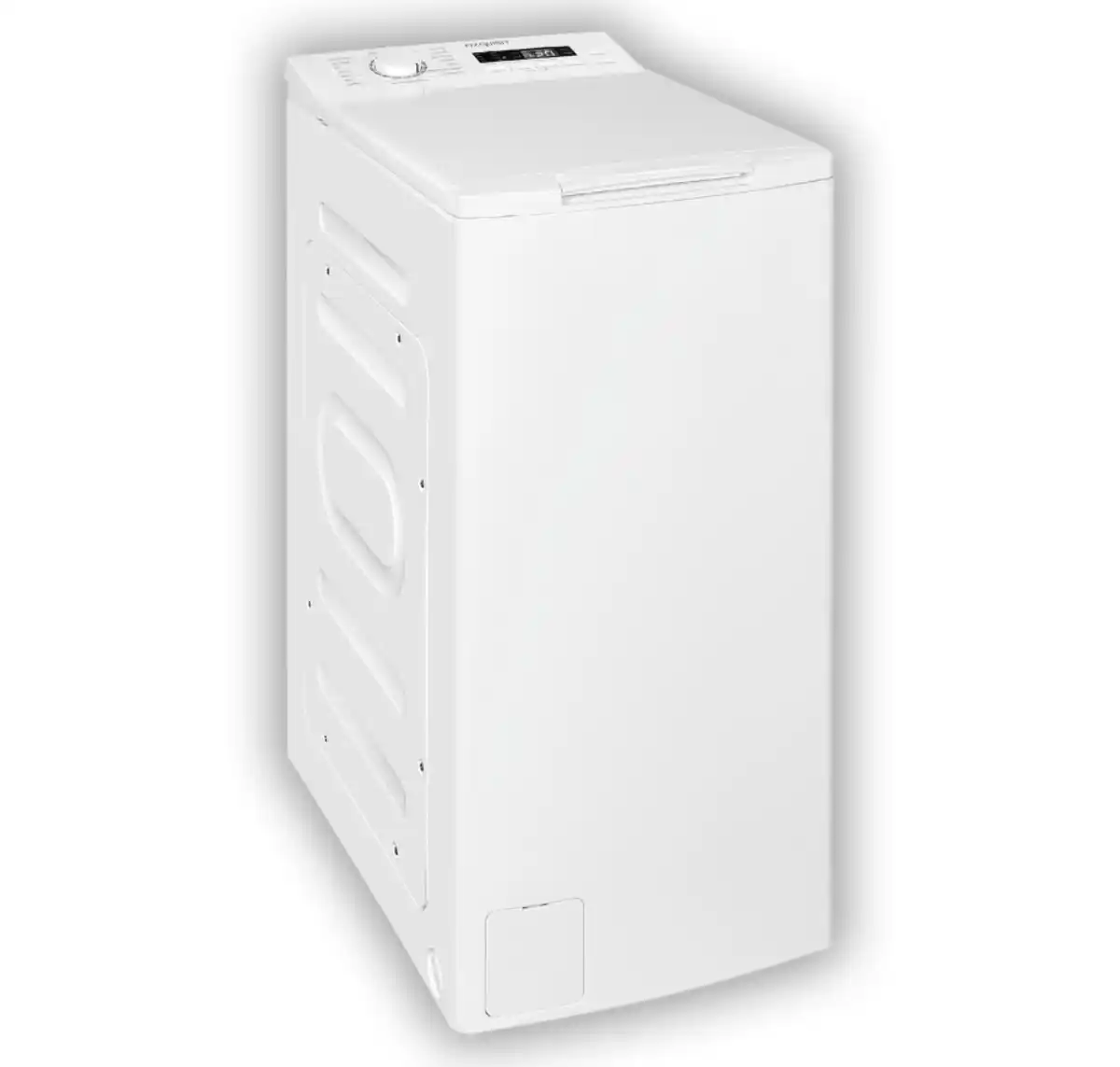 Bild 1 von Exquisit Toplader »LT01207-030A«