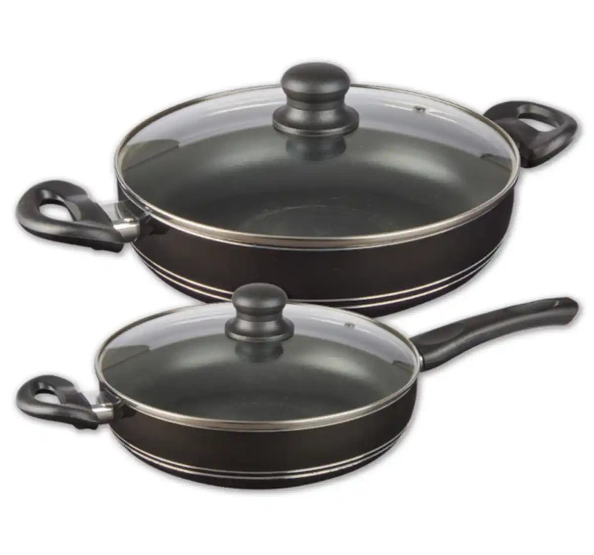 Bild 1 von Servier- oder Schmorpfanne*