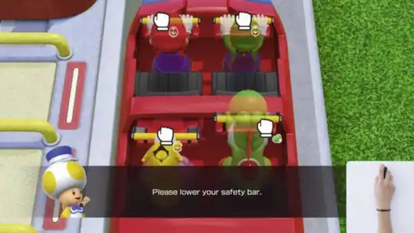 Bild 2 von Nintendo Super Mario Party Jamboree - Nintendo Switch 2 Edition + Jam